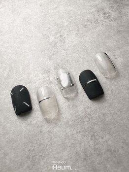 イリウム(iReum. . .)/Design1５