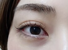 サイ(Sai)/デザインまつ毛パーマ