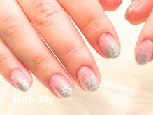 ノーバディ(Nobody)/