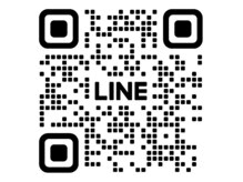 ご予約/お問合せはLINEメッセージをご利用下さい
