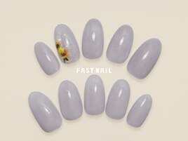 夏ネイル 【12234】