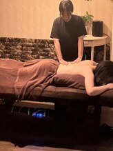 サロン ルポ(salon repos) はしもと 