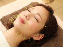 ライフサロン 恵比寿(Life Salon)/エイジングケアに◎