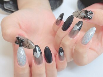 ワンホンネイル