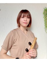 カラダラクチン(体La-Kucing)&nbsp;菊地 リエコ