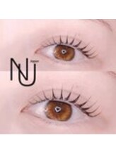 シエロ 名古屋栄オアシス店(cielo)/◆束感ラッシュリフト◆元祖！