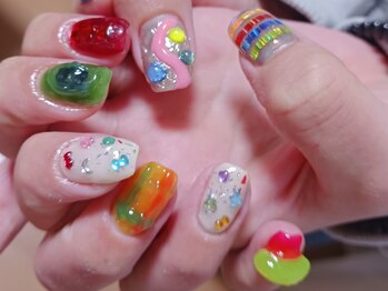 ネコノイル(neconoiru)/ポップ