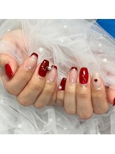 アイリッシュネイル 久屋大通店(Irish Nail)/アートフリー