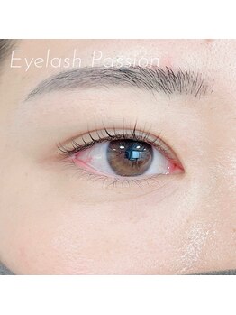 トータルビューティー パッション 茨木(Total Beauty Passion)/まつげパーマ&眉毛アイブロウ