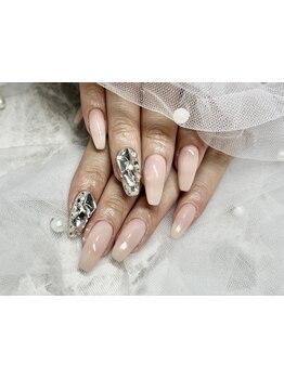 定額メニューのあるサロン