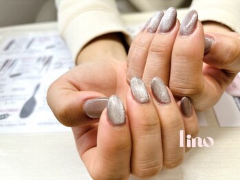 リノ サロン(lino salon)/