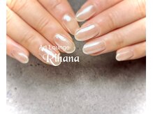 アートラウンジリハナ(Art Lounge Rihana)/