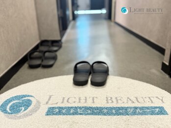 ライトビューティー 溝の口店/溝の口ホワイトニング