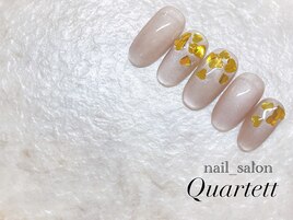 【艶×ハート×ゴールド】