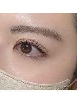 ウノ(uno)/立ち上げカール