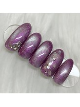 アイナ(Aina)/【定額デザイン　¥8.000】