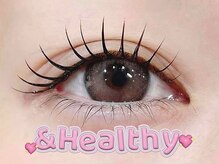 エイチ 立川北口店(H)/&healthy