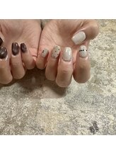 アースコアフュールボーテ 小山店(EARTH coiffure beaute)/Heart