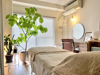 ユルビノ 武蔵小杉(yurubino)