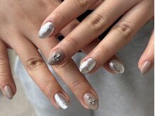 アトリエナナ 西尾店(atelier7.)/2本アート