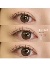 リリーバイムク(Lily by MUKU)/ロイッシュカラー