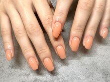 シャルム 網干店(CHARME)/ワンカラー