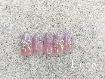 マグネットグラデーション