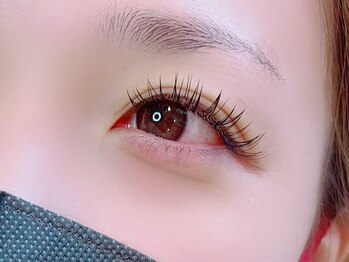 プリュム(plume)/【ボリュームUP】