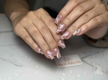 キヒ 渋谷店(Kihi)/持ち込みデザイン