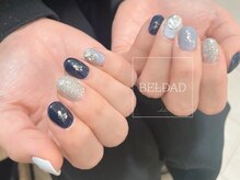 ベルダ(BELDAD)/お客様ネイル ー Customer nail