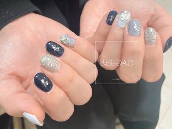 ベルダ(BELDAD)/お客様ネイル ー Customer nail