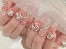 Nami Nail Salon【長さだし/マグネット/持ち込み/ニュアンス/ワンホン】