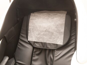 雲のうえ 中華街店/清潔に