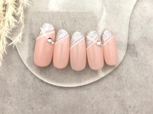 カナリス 神田店(Kanalis)/バレエネイル