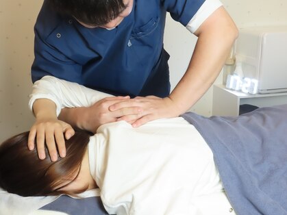 サン ボディバランス 亀戸の写真