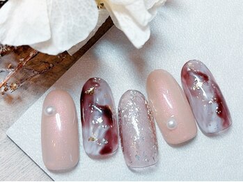 ネイルパティオ 草加店(nail patio)/