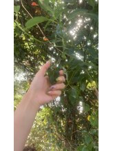 ヌルスネイル(nullus nail)&nbsp;ネイリスト きみ