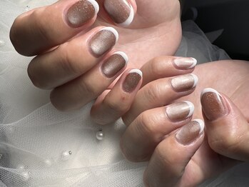 アンネマリアネイルアート(Anne-Marie Nail Art)/