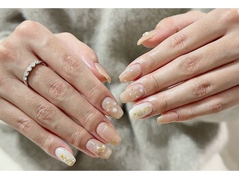 クレーネイル(Klee Nail)/