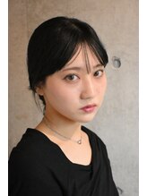 トラウシー 表参道(trawsy)/ファッションに合わせた眉