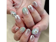 はあとねいる 堅田店/No.143