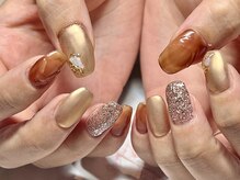 ユイネイル(YUInail)/