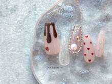 グルス(GRUS)/ハンドアートBコース