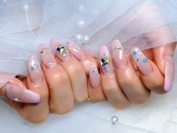 タミーネイル(Tammy nail)/お持ち込み