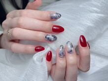 ロージー(Rosie)/マーブルデザイン