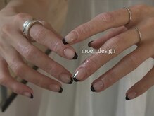 メルファッジ(mer fudge)/春フレンチ