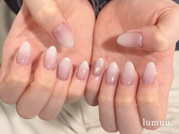 ルムー(lumuu.)/ベイビーブーマー