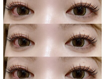 アイラッシュ ラボ メル(eyelash lab mel)の写真