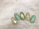 ラウレアネイル(Laule’a Nail)の写真