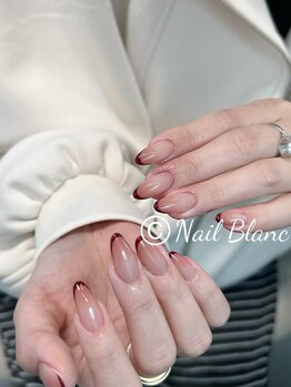 ネイルブラン(Nail Blanc)/
